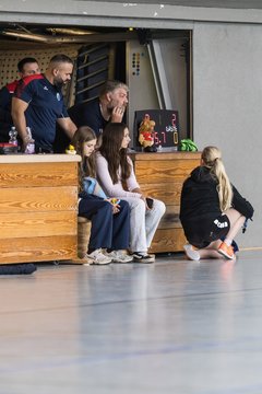 Bild 724 - wDJ Loewinnen Cup D2